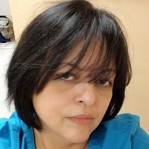 Meet your Posher, Gloria